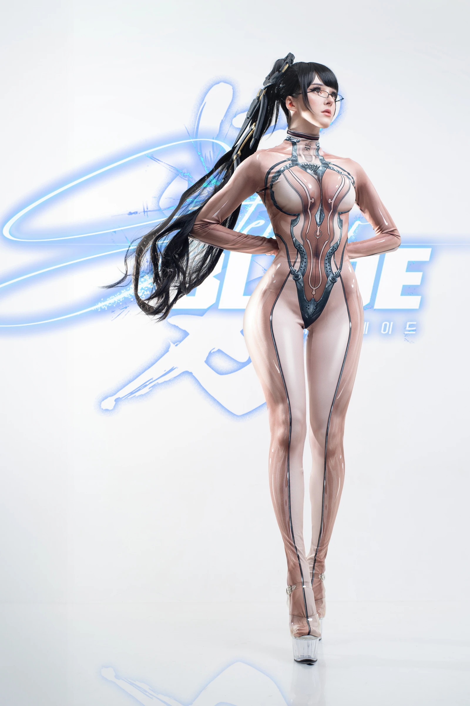 图片[2]-Candy Ball Eve Stellar Blade 26P-COS世界